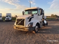 Tracteur routier Volvo VNL — occasion 2017