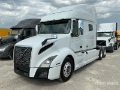 Tracteur routier Volvo VNL740 — occasion 2019