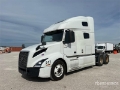 Tracteur routier Volvo VNL760 — occasion 2020