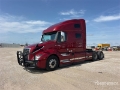 Tracteur routier Volvo VNL760 — occasion 2023