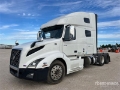 Tracteur routier Volvo VNL760 — occasion 2019