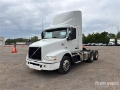 Tracteur routier Volvo VNM — occasion 2016