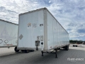 Remorque fourgon Wabash DVCVHPC 53 ft x 102 in T/A Van — occasion 2004