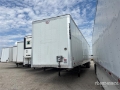 Remorque fourgon Wabash DVLSHPC 53 ft x 102 in T/A Van — occasion 2021