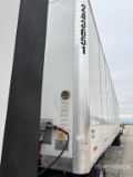 Remorque fourgon Wabash DVLSHPC 53 ft x 102 in T/A Van — occasion 2021