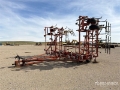 Déchaumeur Wil-Rich 35 ft Cultivator — occasion
