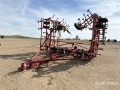 Déchaumeur Wil-Rich 35 ft Cultivator — occasion