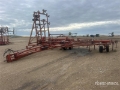Charrue Wil-Rich 36 ft Chisel Plow — occasion