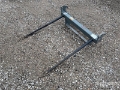 Worksaver GLB-3000 Bale Spear