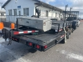Remorque Utility 27 ft T/A — occasion 2026