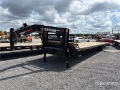 Remorque porte-engins 5 Star ST-913 FB 40 ft T/A Gooseneck Equip — occasion 2026
