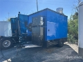 Remorque Acha 10 ft S/A Food Concession — occasion 2026