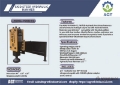 Équipement de clôture AGT PD680-PZ Skid Steer Post Driver (Unused) — occasion 2026