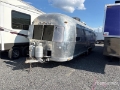 Remorque Airstream 25 ft T/A Travel — occasion 1977
