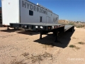 Remorque surbaissée Aldura 47 ft T/A Spread Axle Step Deck — occasion 2024