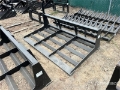 Vibroculteur All-Star 80 in Skid Steer Landplane — occasion