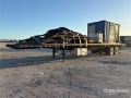 Foreuse horizontale American Augers DD1100RS Directional Drill — occasion 2013