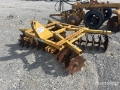 Cover-crop Armstrong 96 in 3-Point Tandem Breaking Harrow Dis — occasion