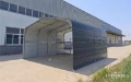 Hangar Arteer QB-WG-2020 20 ft x 20 ft All-Steel Carport (Unused — occasion 2026