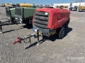 Compresseur Atlas Copco CPS175 175 cfm Mobile Air Compressor (Inoperable) — occasion 2023, 1 231 h