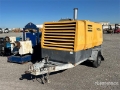 Compresseur Atlas Copco XATS 800 CD7 Mobile Air Compressor — occasion, 6 755 h