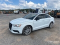 Voiture Audi A3 Automobile — occasion 2015