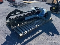 Trancheuse Baumalight TN560 Skid Steer Trencher (Unused) — occasion