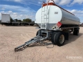 Remorque citerne Beal Tanker — occasion 1995