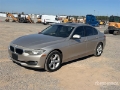 Voiture BMW 328I Automobile — occasion 2015