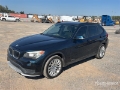 Voiture BMW X1 2WD SUV — occasion 2015