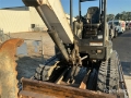 Mini-pelle Bobcat E50 Mini — occasion 2019, 562 h