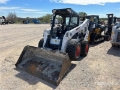 Chargeuse compacte Bobcat S770 — occasion 2023