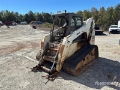 Chargeuse compacte Bobcat T300 — occasion 2008