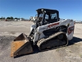 Chargeuse compacte Bobcat T62 Compact Track — occasion 2021, 1 983 h