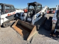 Chargeuse compacte Bobcat T740 — occasion 2022, 1 951 h