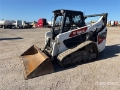 Chargeuse compacte Bobcat T76 — occasion 2022, 2 442 h