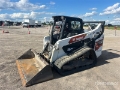 Chargeuse compacte Bobcat T76 — occasion 2023, 2 442 h