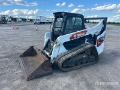 Chargeuse compacte Bobcat T76 — occasion 2022, 1 042 h