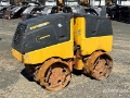 Compacteur Bomag BMP 8500 — occasion 2019, 1 582 h