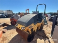 Rouleau tandem Bomag BW120SL-5 Double Drum Roller (Inoperable) — occasion 2014, 1 956 h