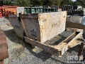Boscaro 118 in Bucket