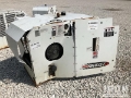 Compresseur Boss Bullet 70G Air Compressor — occasion 2023, 44 h