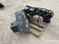 Herse rotative Bradco SG26 — occasion