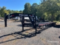 Semi-remorque porte-engins Buckeye BGH T/A Open Car Carrier — occasion 2025