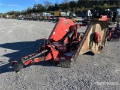 Arracheuse de pommes de terre Bush Hog 1812 12 ft 6 in Rotary Cutter — occasion