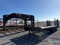 Remorque porte-engins Butler 28 ft T/A Equipment — occasion 2007