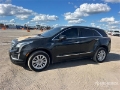Voiture Cadillac XTS SUV — occasion 2019