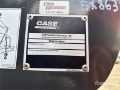 Pelle sur chenilles Case CX140E Tracked — occasion 2023, 19 h