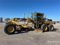 Niveleuse Caterpillar 12H Motor Grader — occasion 2005, 28 300 h