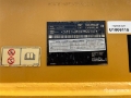 Niveleuse Caterpillar 140M3 Motor Grader — occasion 2019, 8 043 h